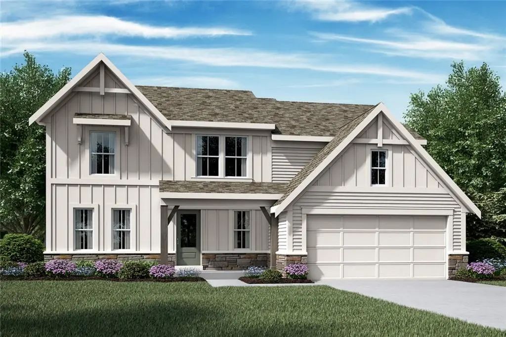 183 Haven Way, Winder