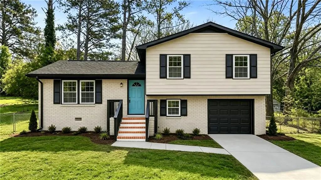 1685 Kinglet Road, Jonesboro