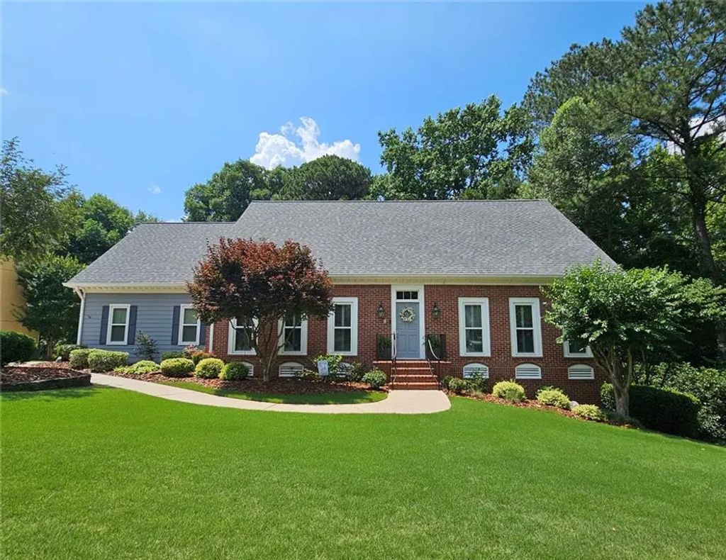 2631 Brentford Lane, Snellville