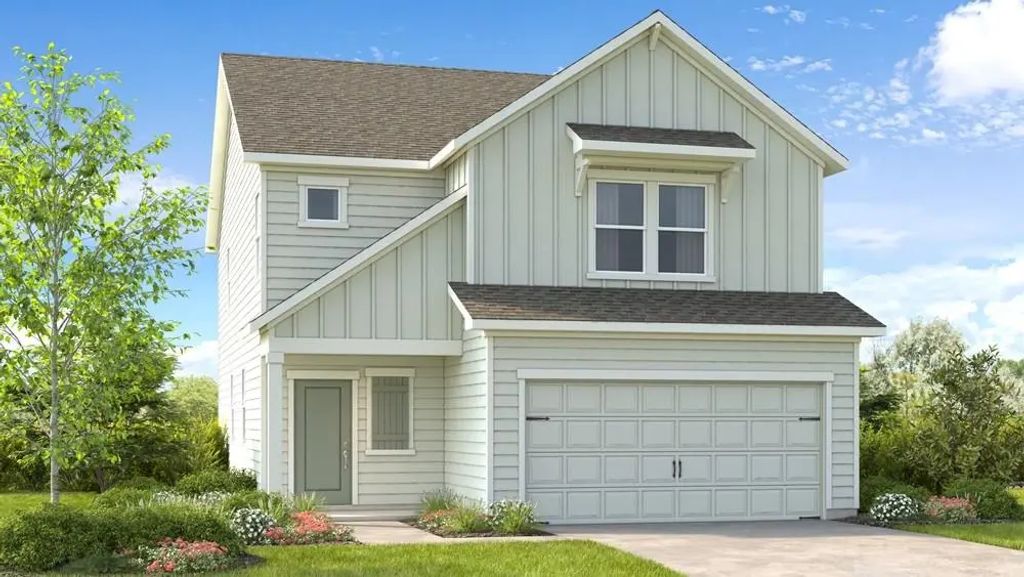 223 Groveton Court, Euharlee