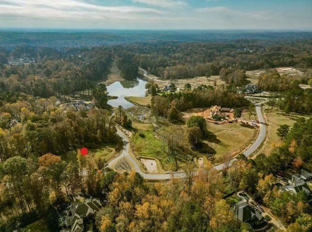 2027 Magnolia Lane, Milton