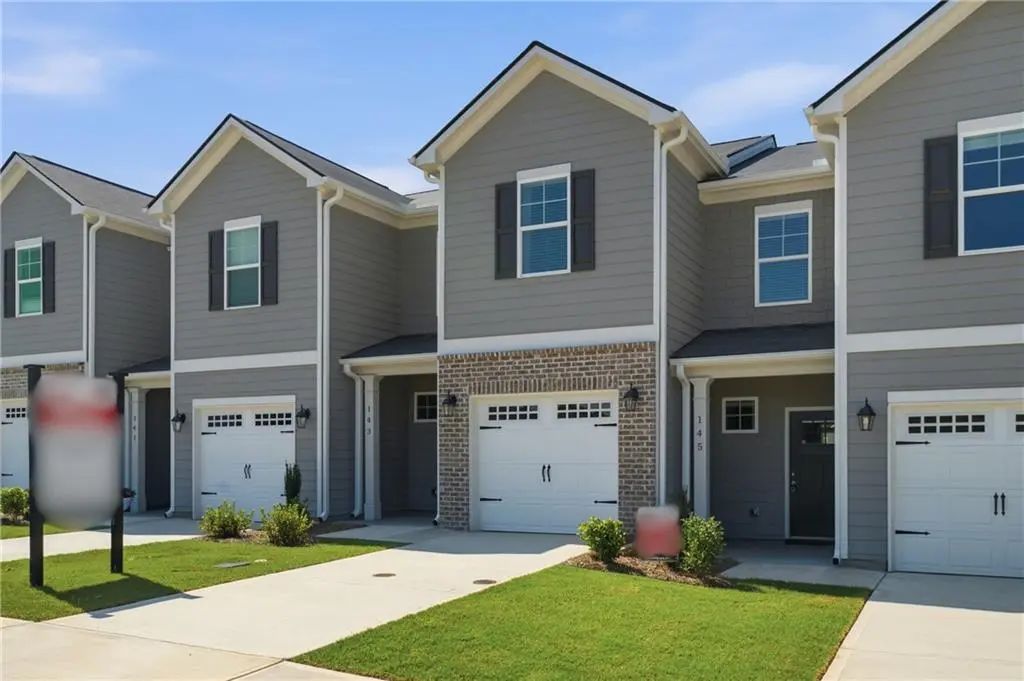 143 Chastain Drive, Cartersville
