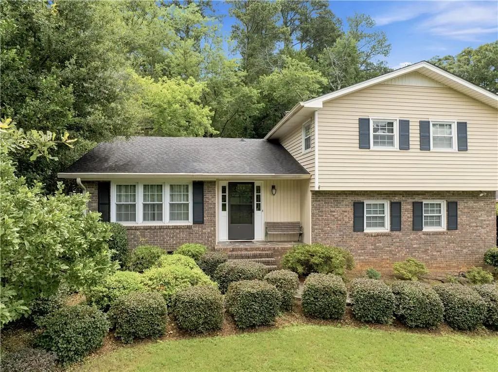 203 Turner Chapel Road Se, Rome