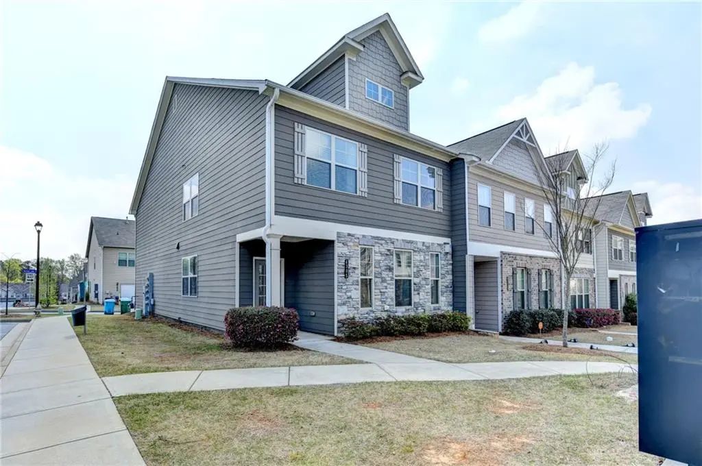 4305 Morrison Lake Court, Norcross