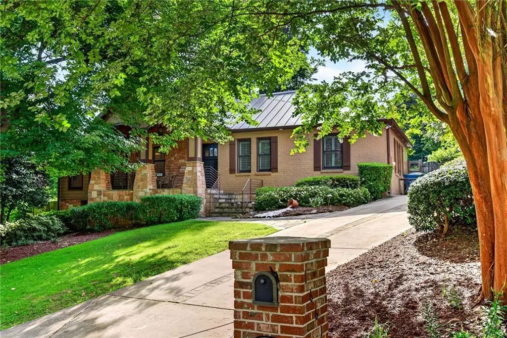 1661 Geary Drive Nw, Atlanta