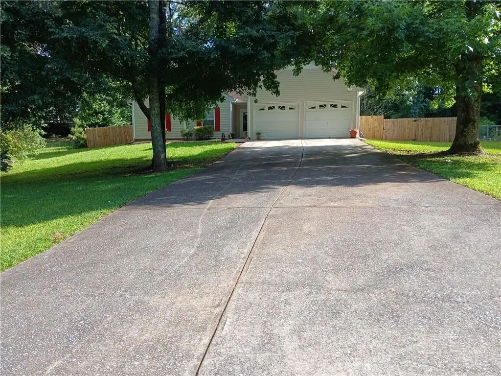 618 Williams Road, Dallas