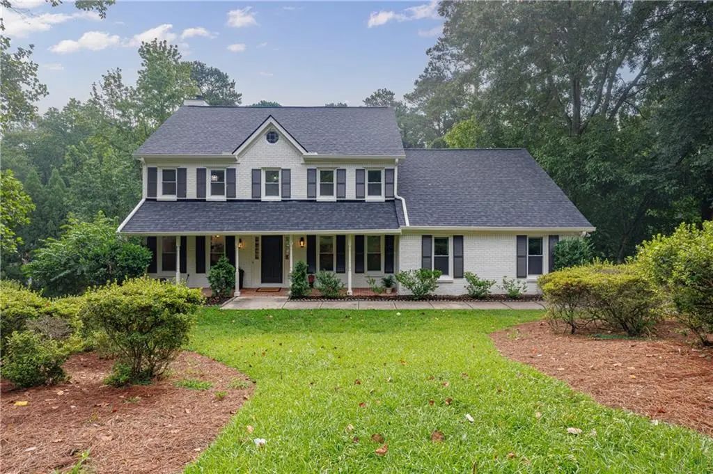 4362 Karls Gate Drive, Marietta