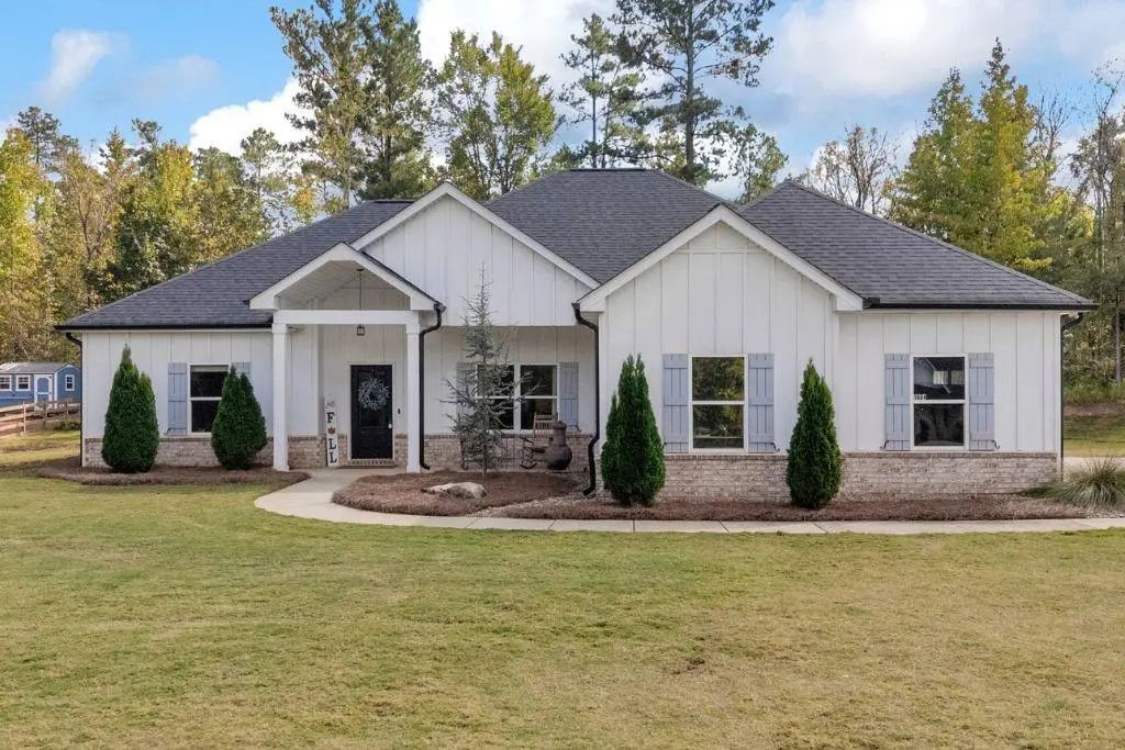 1094 Mcleod Estates Drive, Monroe