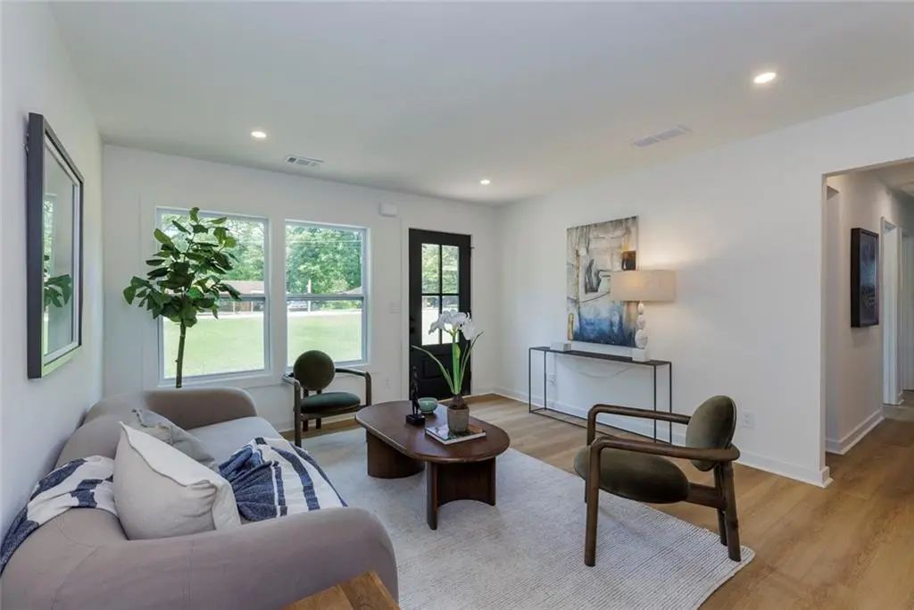 3026 Brook Drive, Decatur