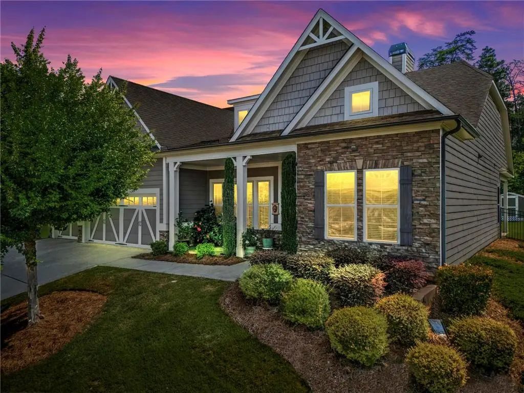 105 Laurel Canyon Trail, Canton