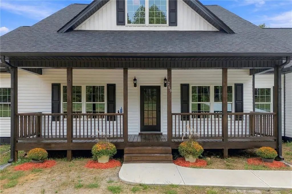 269 Firetower Road, Jasper