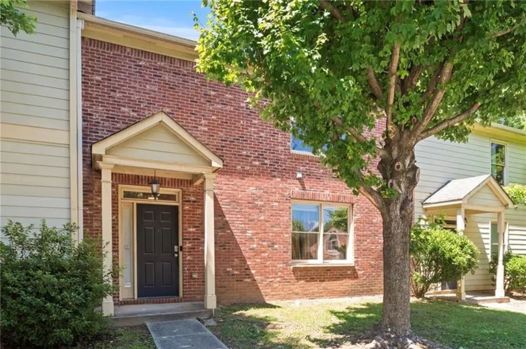 1709 W Taylor Avenue, East Point