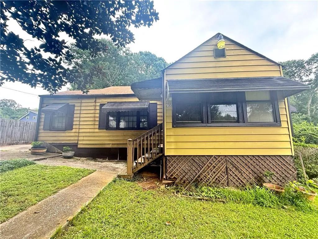 230 Eleanor Street Se, Atlanta