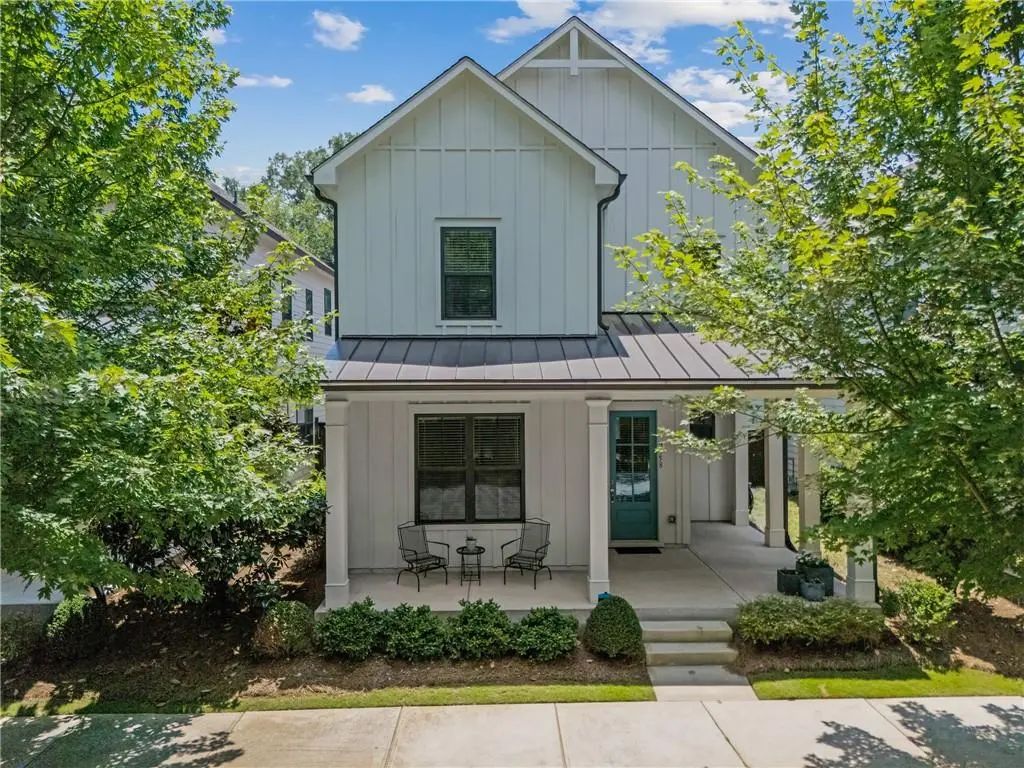 2358 Merrilee Lane Se, Atlanta