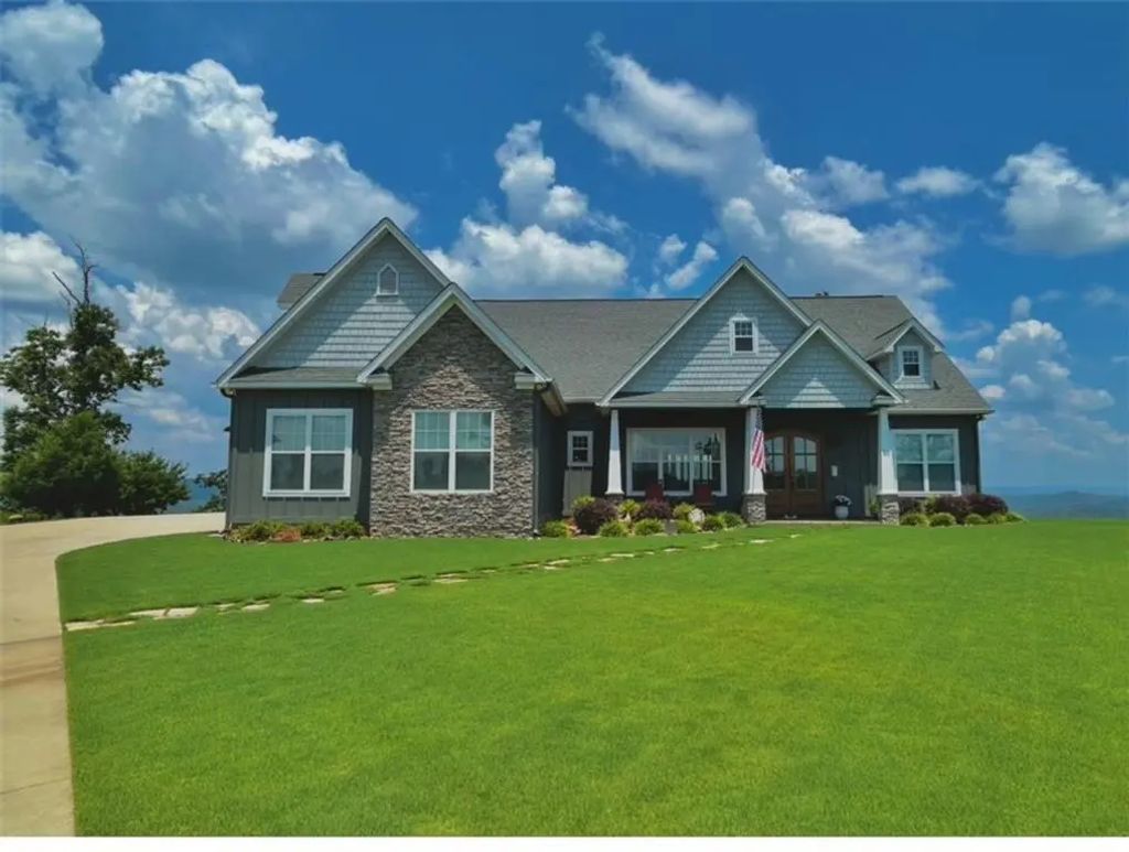 51 County Road 1024, Cedar Bluff