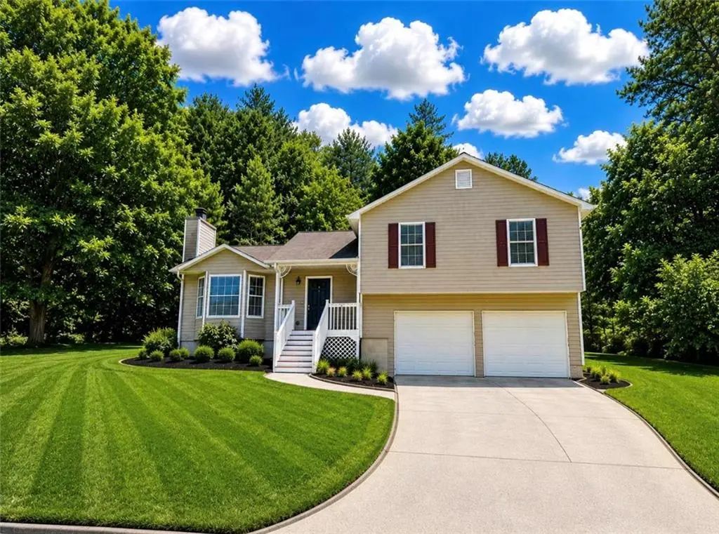 406 Ivy Crest Drive, Dallas
