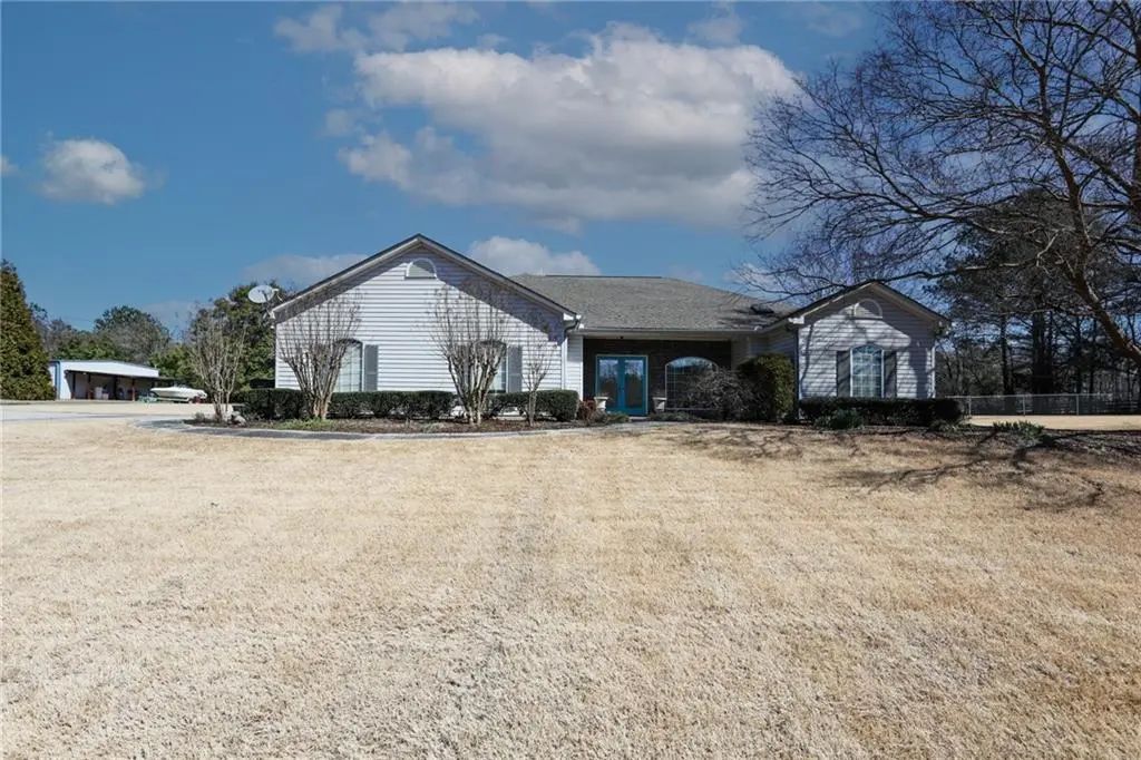 4821 Lenora Church Road, Snellville