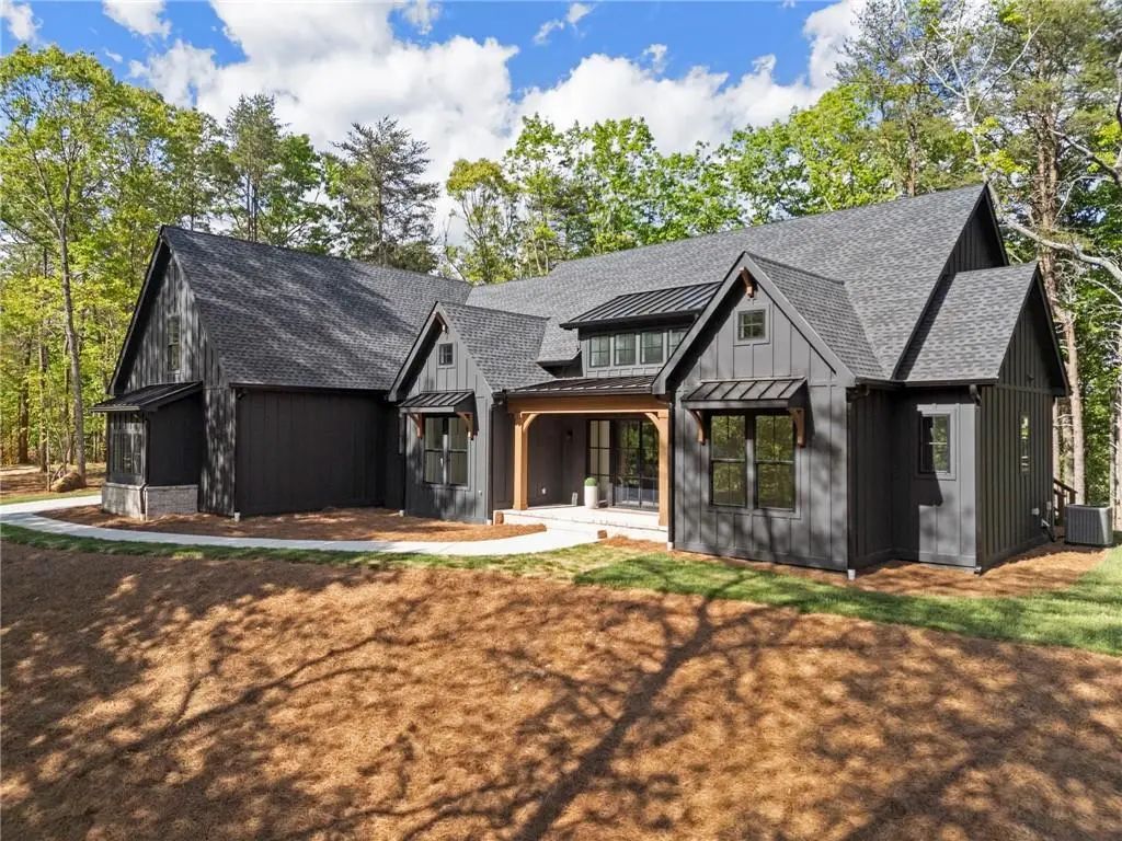 24 Fern Creek Court, Jasper