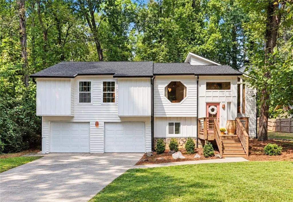 743 Starmist Court Ne, Kennesaw
