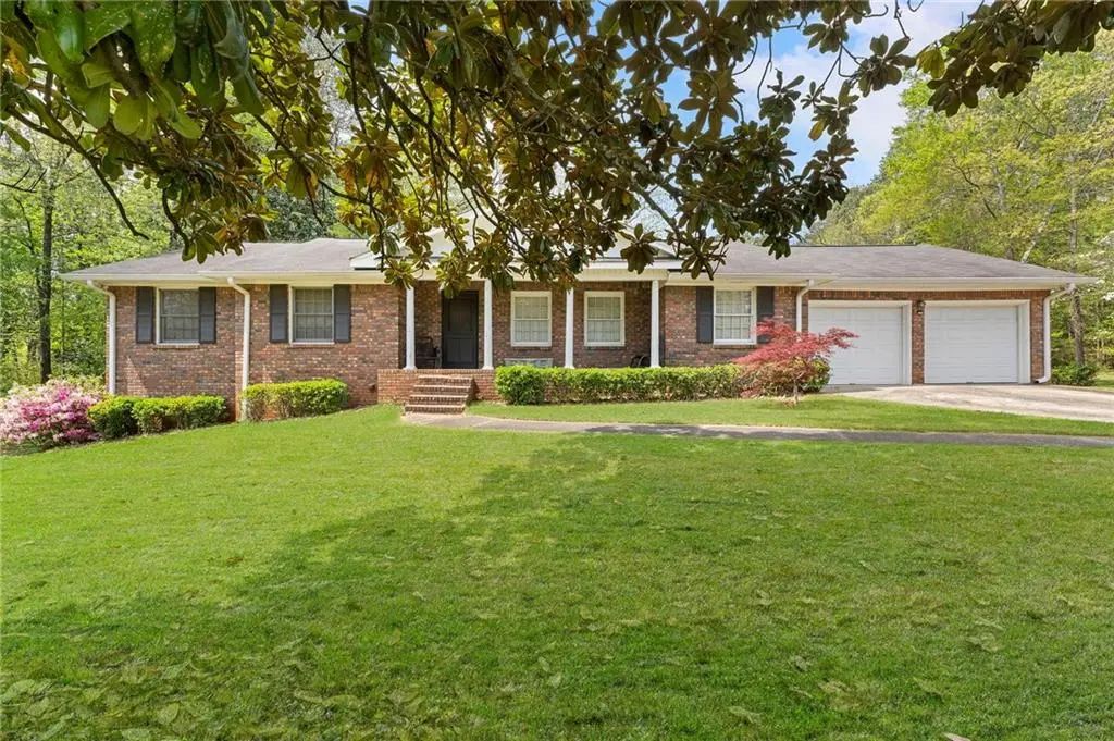 2968 Gray Road Se, Smyrna