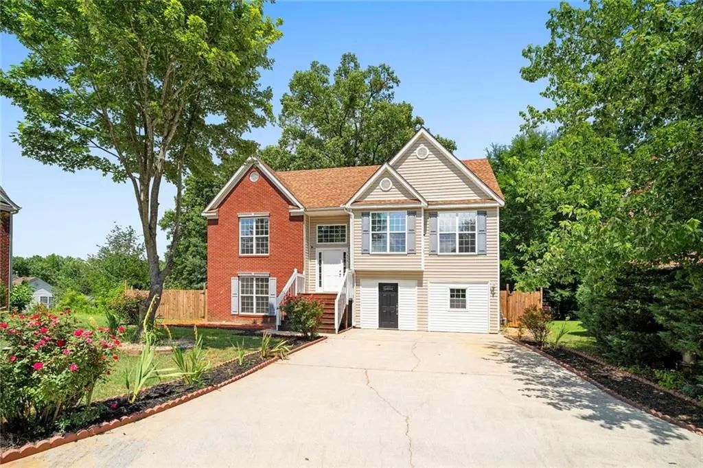 5896 Amerson Lane, Ellenwood