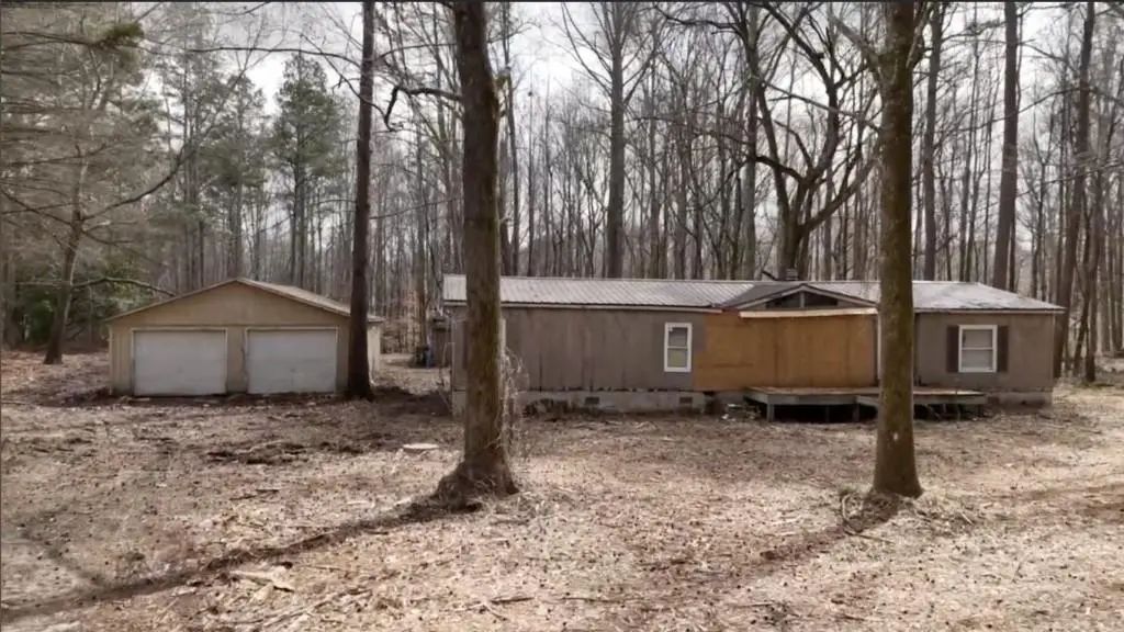 5590 John Burruss Road, Cumming