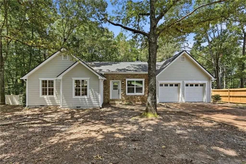 6525 Riley Road, Cumming