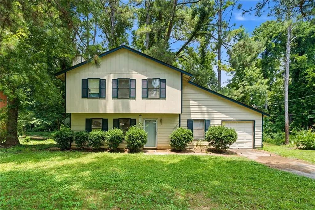 3957 Brookstone Court, Ellenwood