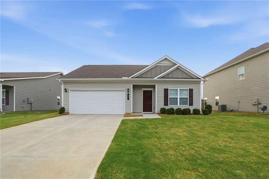 31 Brooke Court Se, Rome