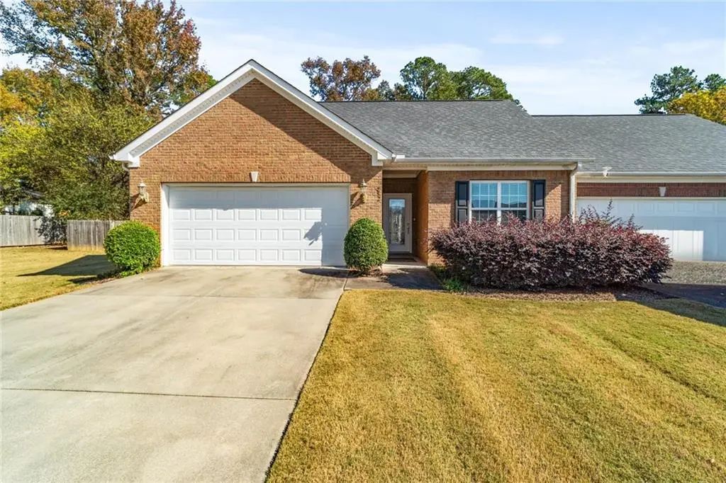 252 Blackwood Place Se, Calhoun