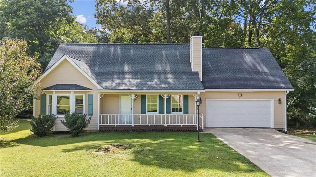 47 Gentry Court, Cedartown