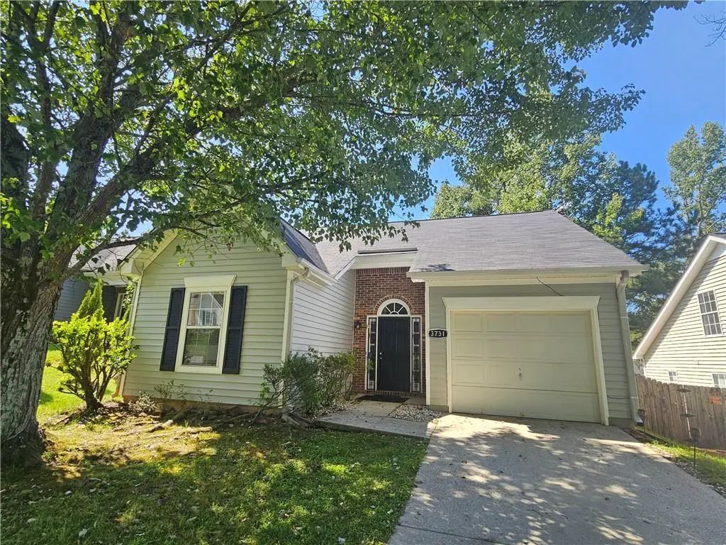 3731 Mays Crossing Sw, Atlanta