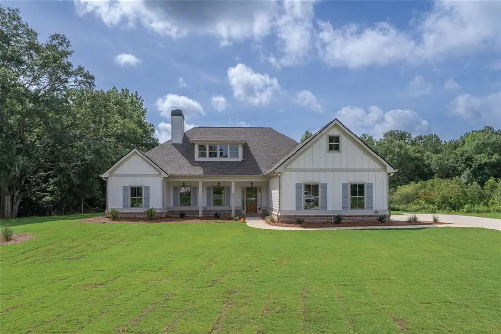 347 Woodfin Way, Social Circle