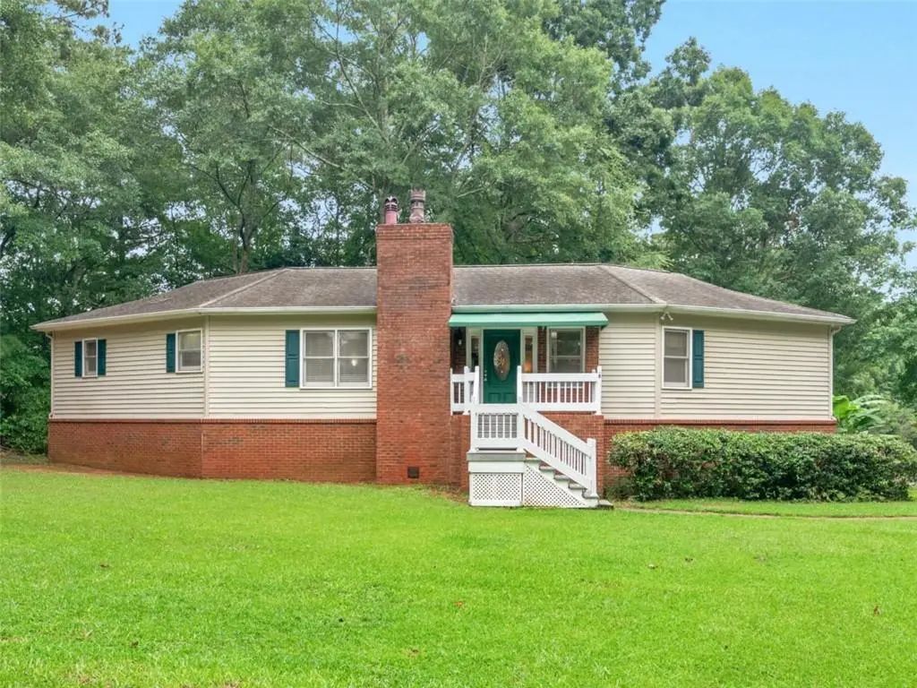 150 Knights Circle, Covington