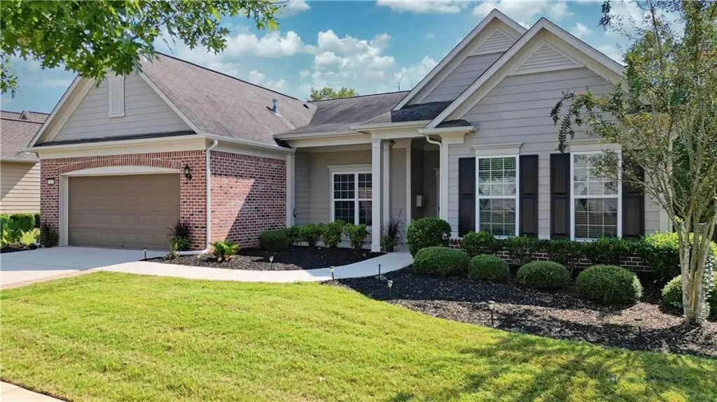 113 Marigold Court, Griffin