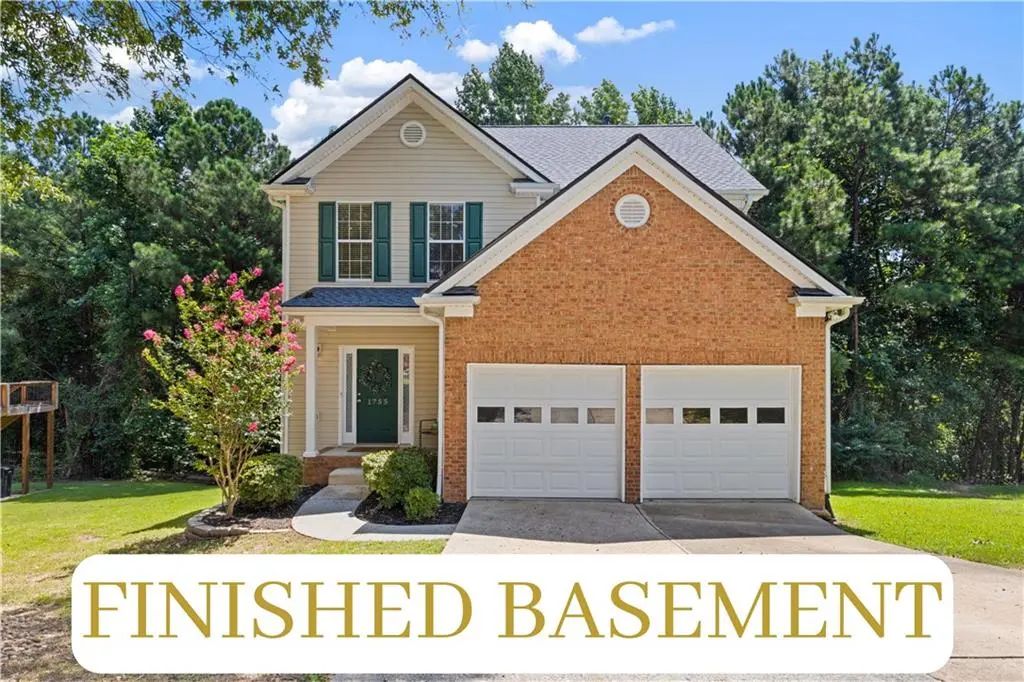 1755 Patrick Mill Place, Buford