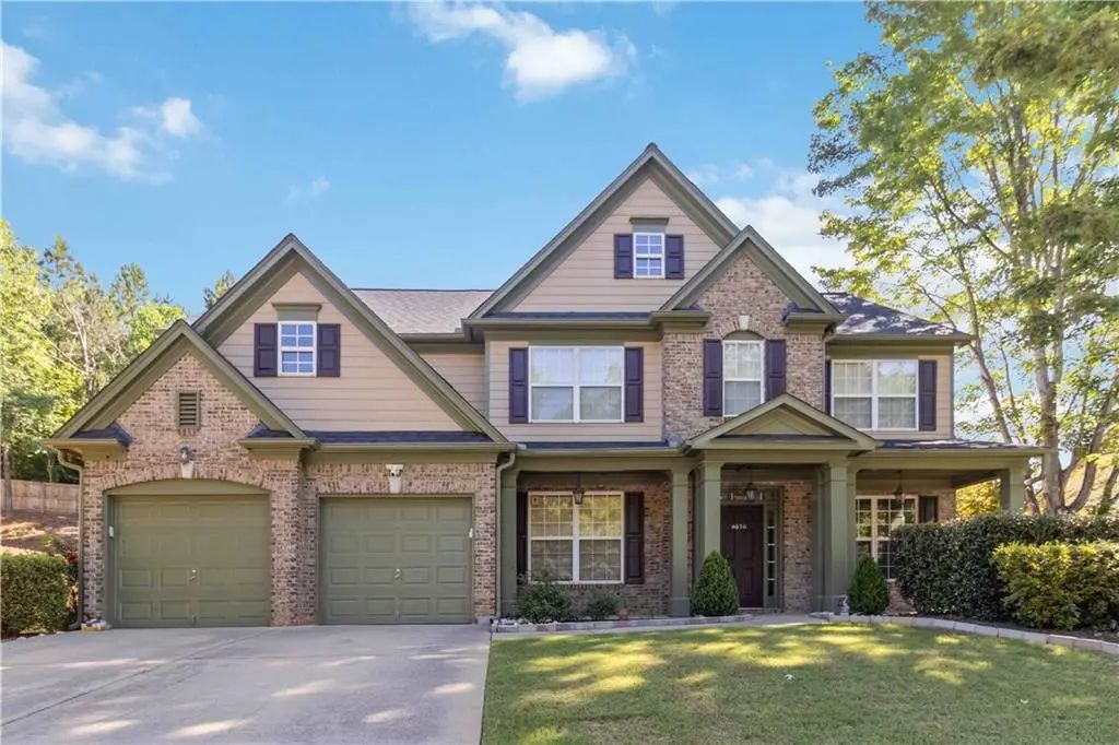 6870 River Island Circle, Buford