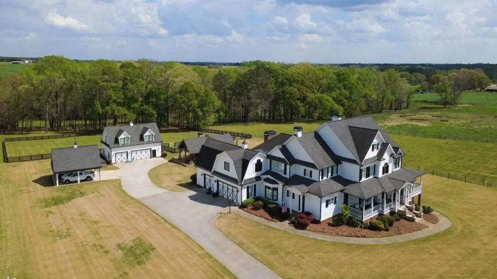 3386 Chandler Road, Good Hope