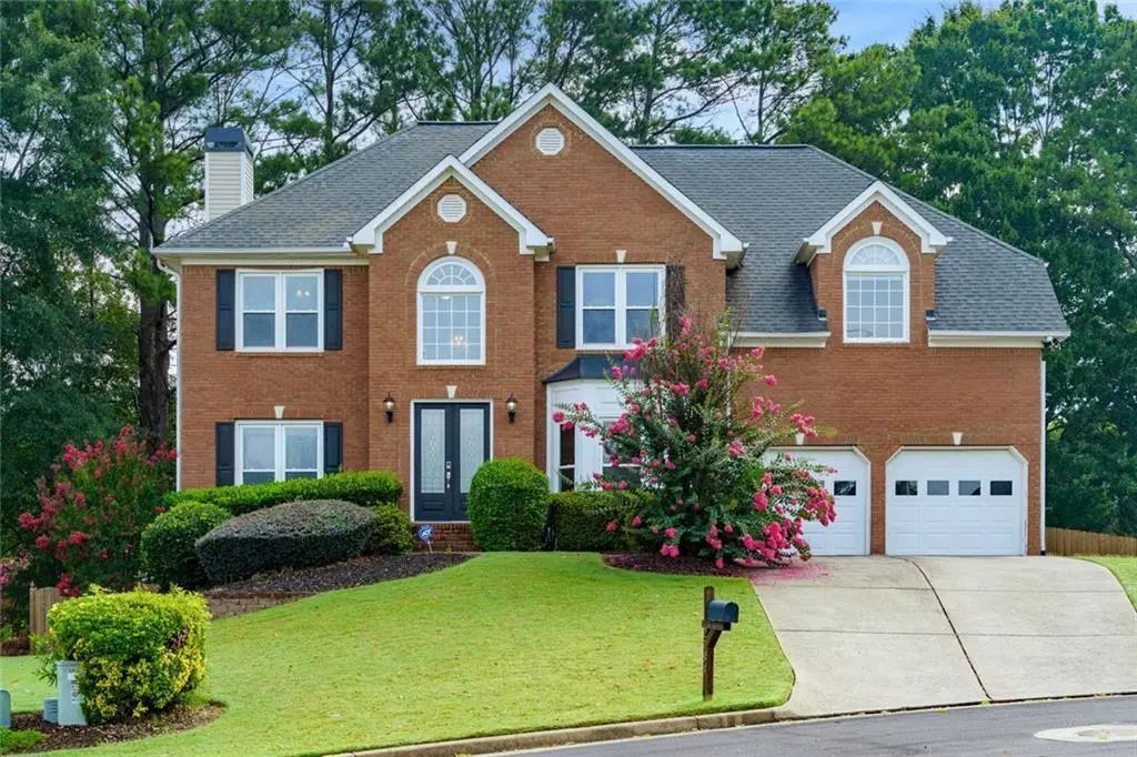 2784 Achillea Way Sw, Marietta