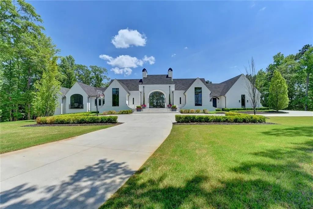 2305 Braselton Highway, Buford
