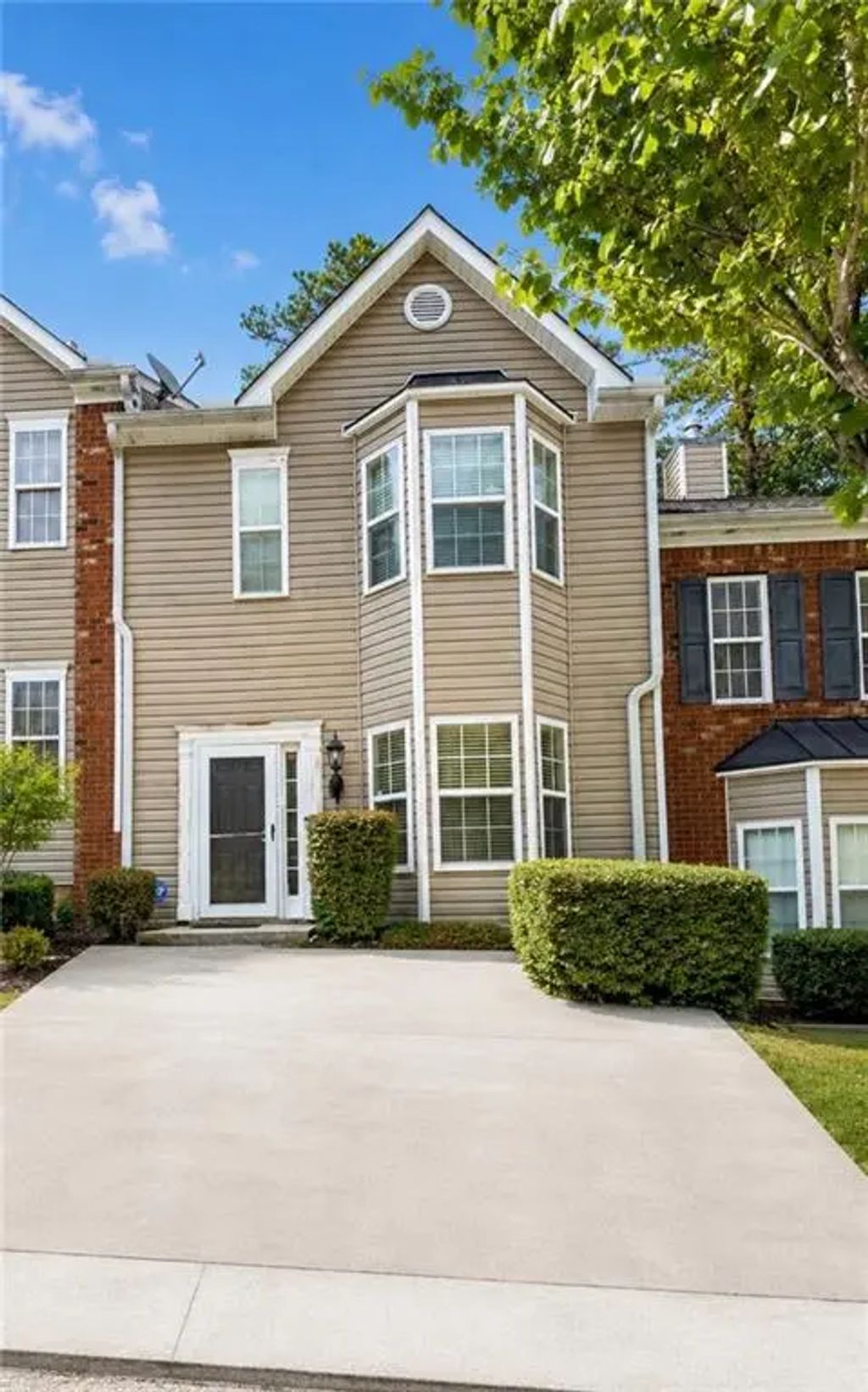 6378 Rockaway Road, South Fulton