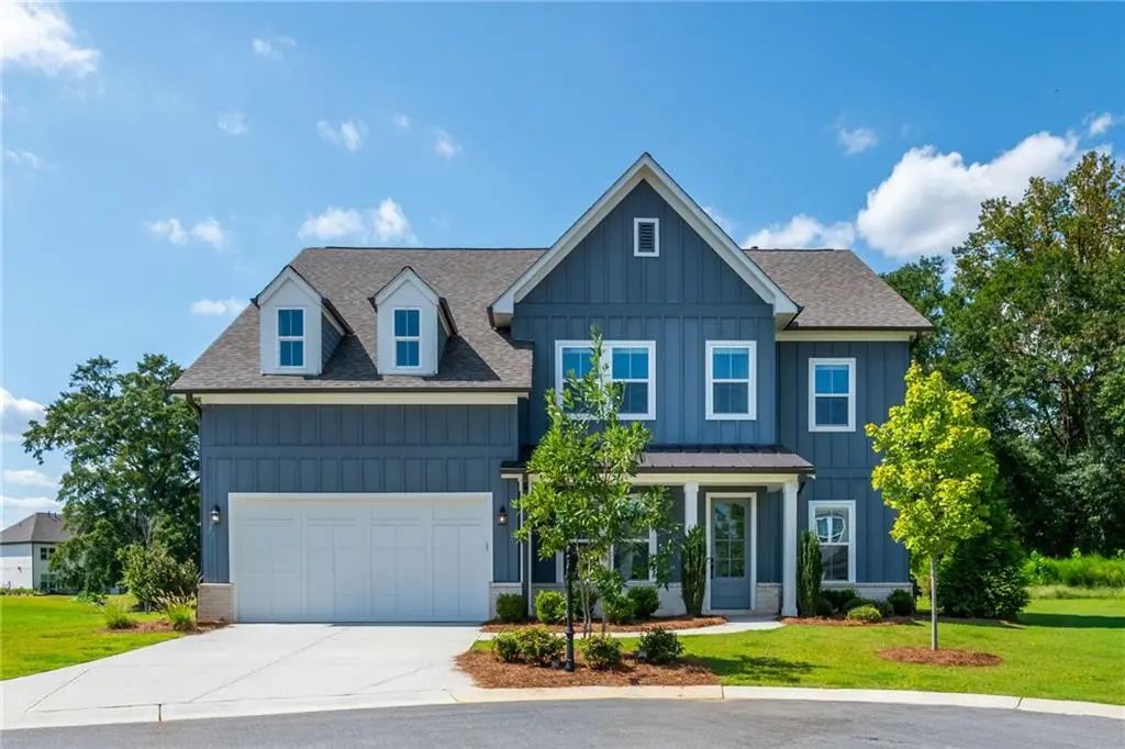 4508 Encore Park Lane, Duluth