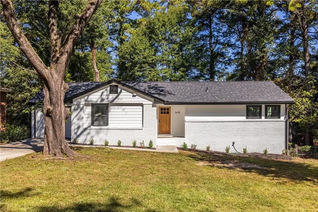 2678 Beechwood Avenue, Atlanta
