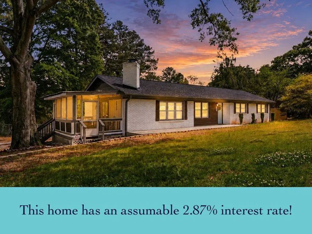 4691 Roberta Circle, Austell