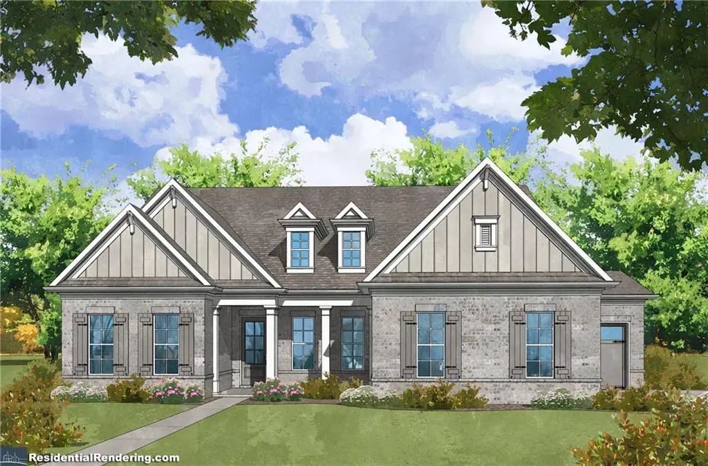 5511 Morningview Lane, Jefferson