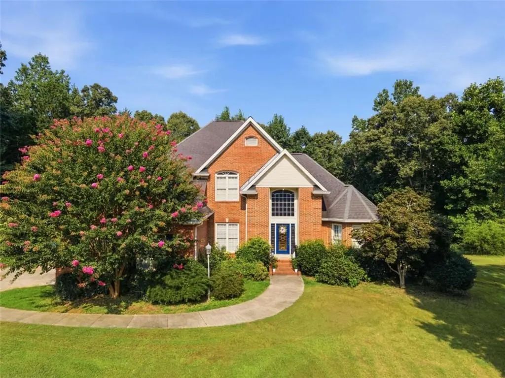47 N Edenfield Ridge Drive N, Rome