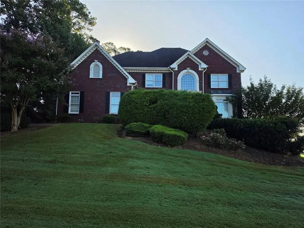 2810 Shoemaker Lane, Snellville