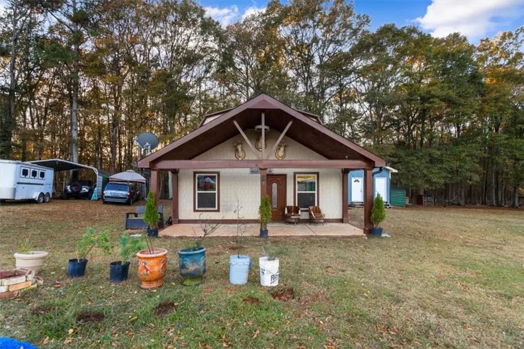 1740 Gratis Road, Monroe