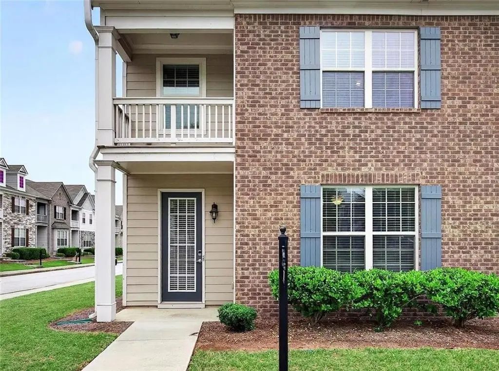 200 Westwood Trail, Fairburn