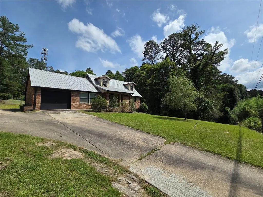 3971 Buchanan Highway, Dallas